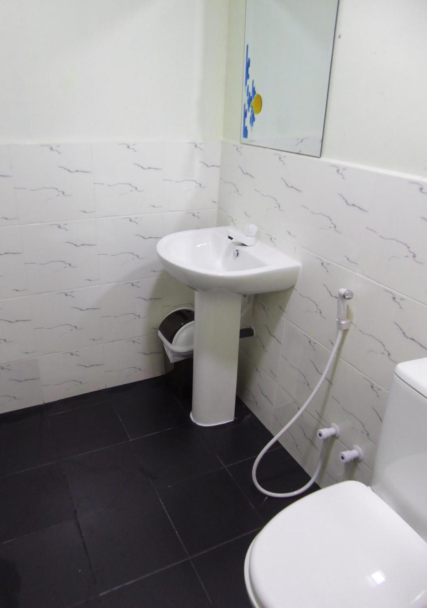 Riviera Resort Batticaloa Room photo
