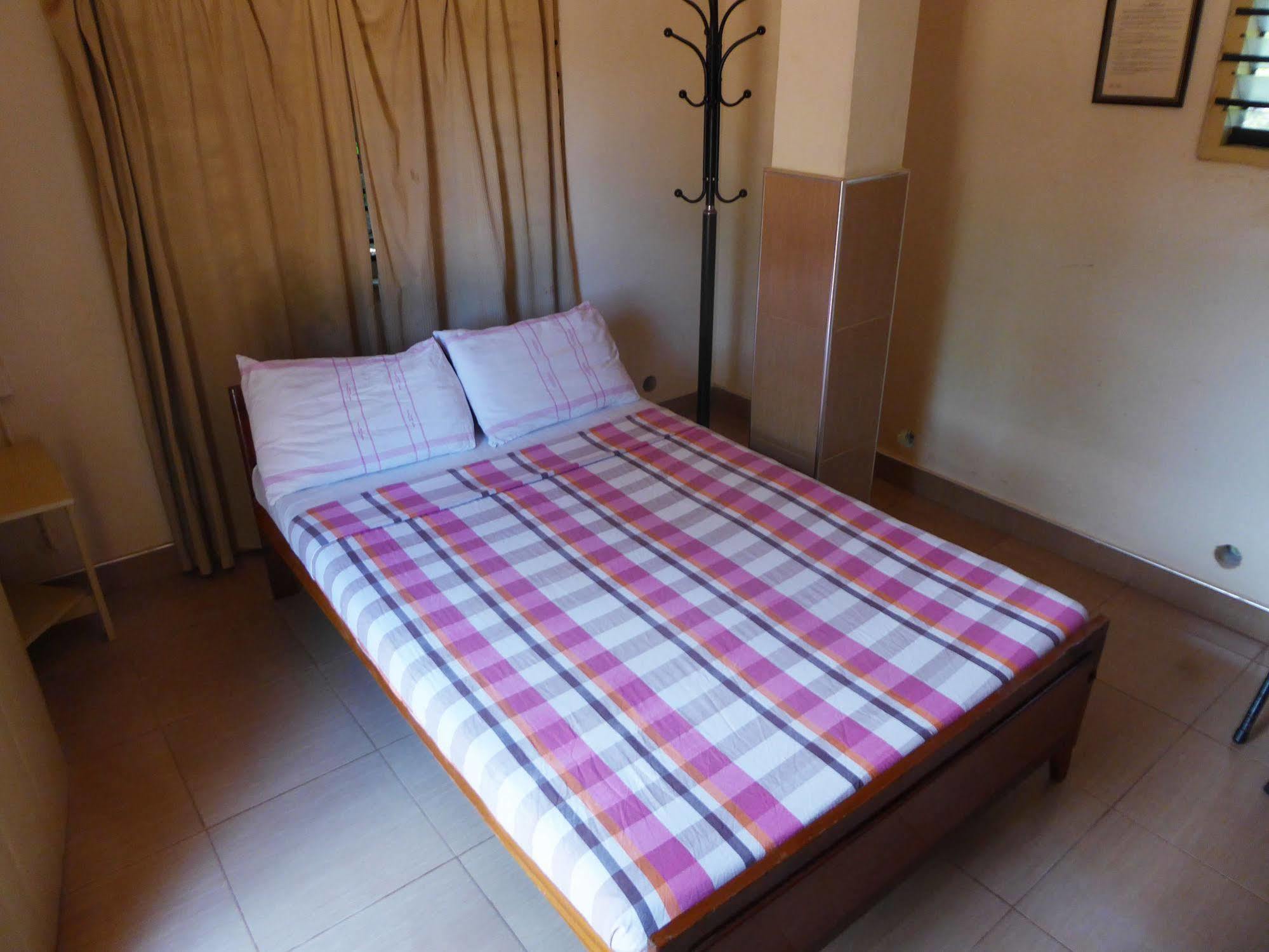 Riviera Resort Batticaloa Exterior photo