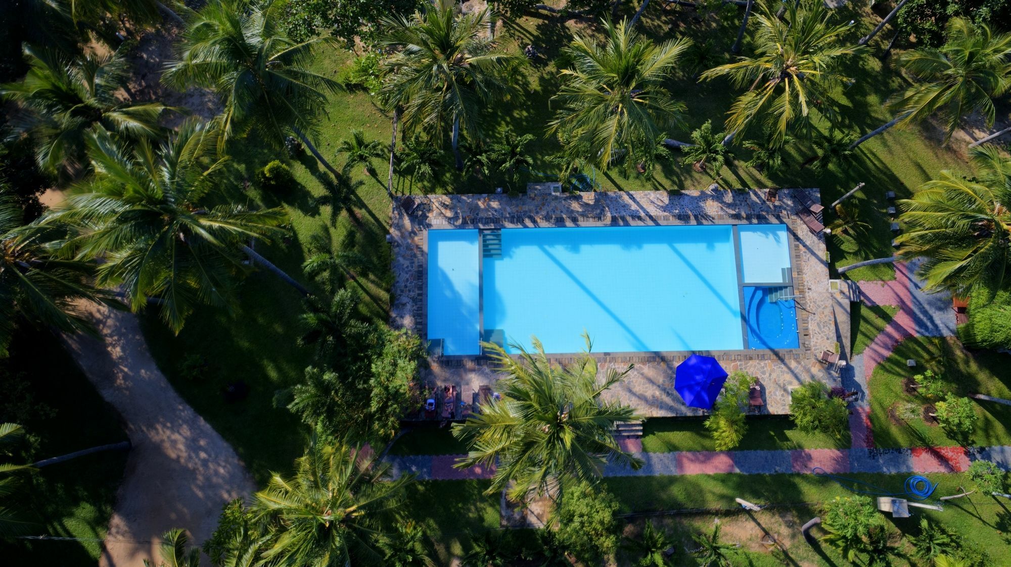 Riviera Resort Batticaloa Exterior photo