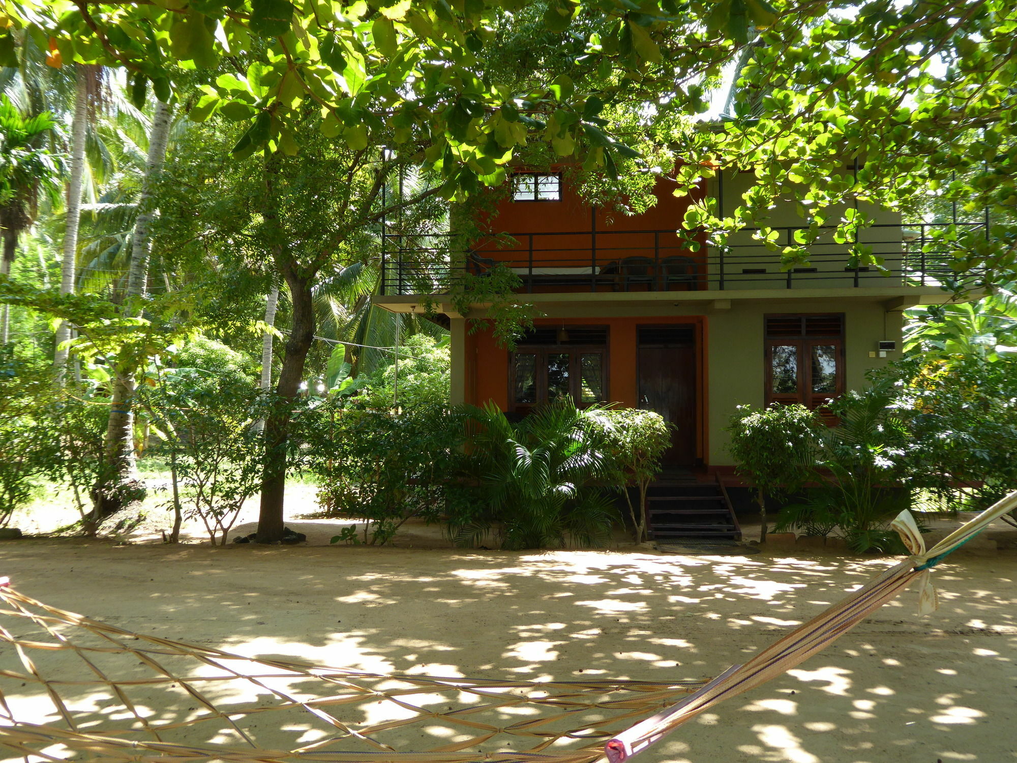 Riviera Resort Batticaloa Exterior photo