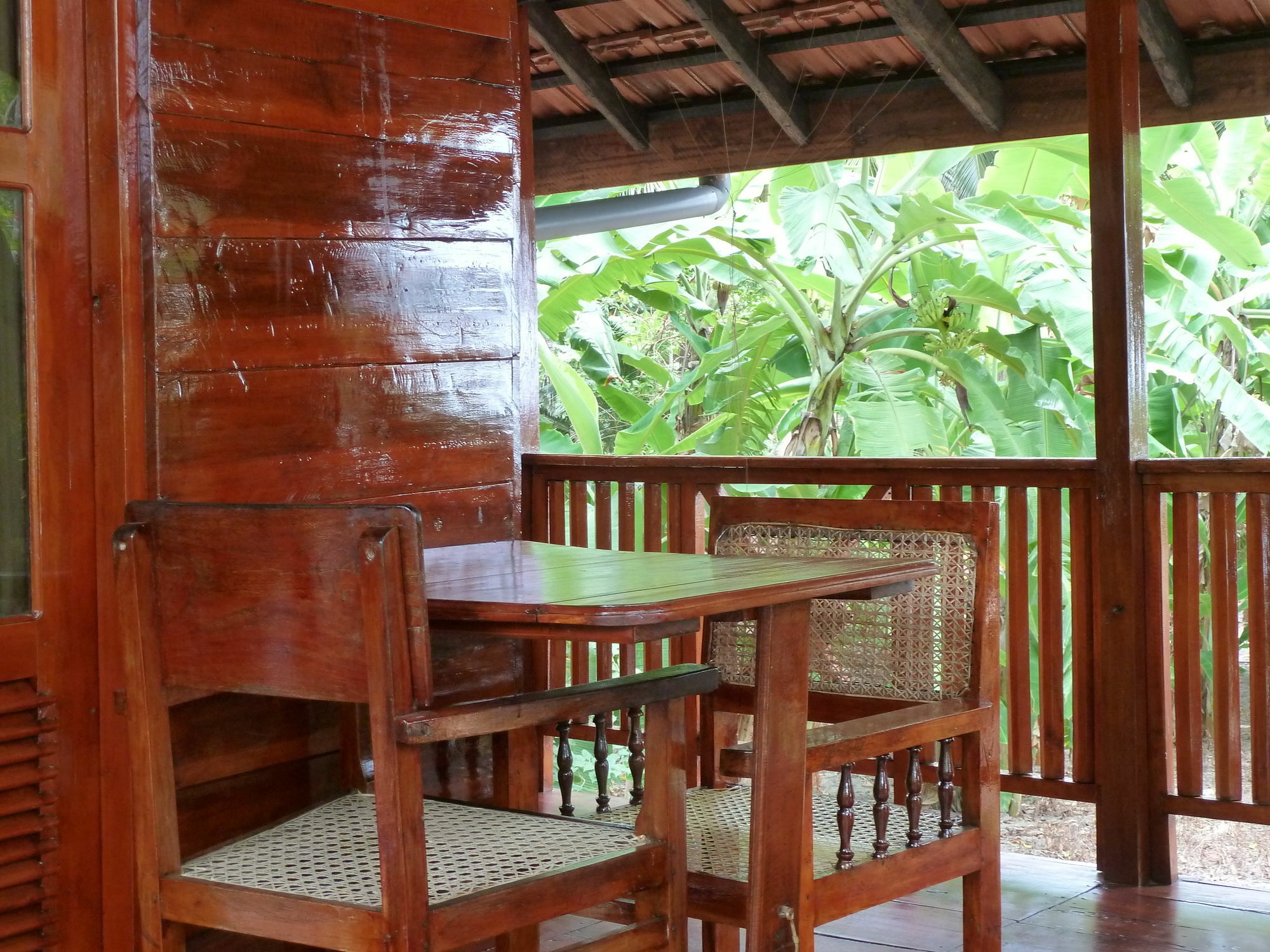 Riviera Resort Batticaloa Exterior photo
