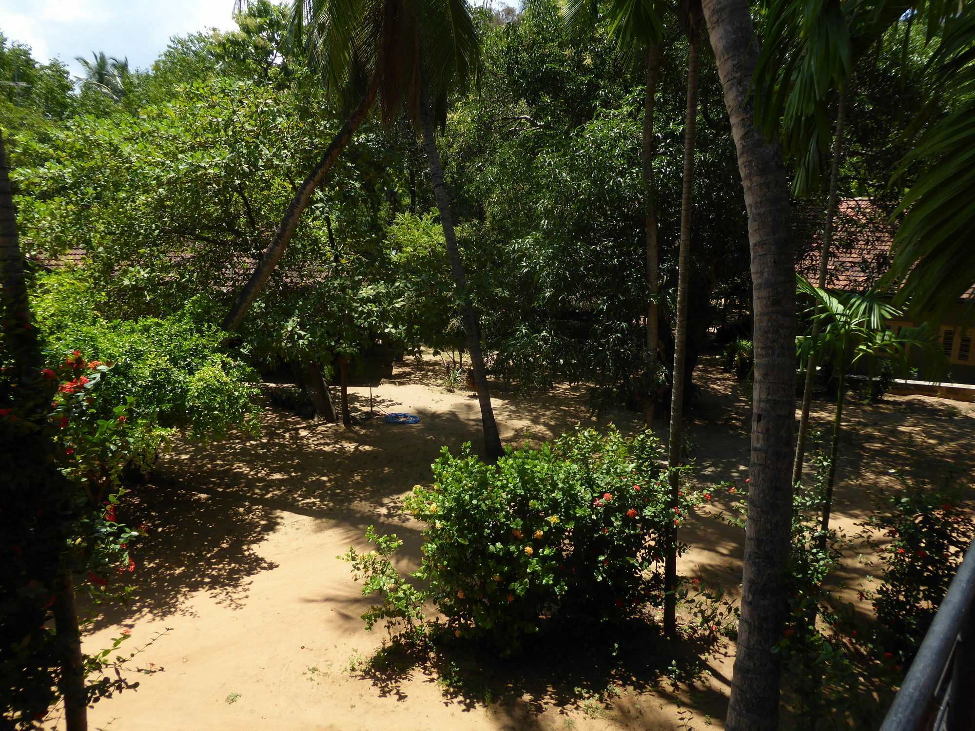 Riviera Resort Batticaloa Exterior photo